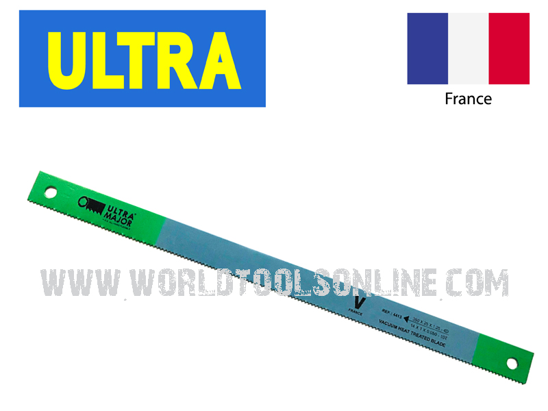 ใบเลื่อย ULTRA (PMJ10T) ใบเลื่อย ULTRA (PMJ10T)