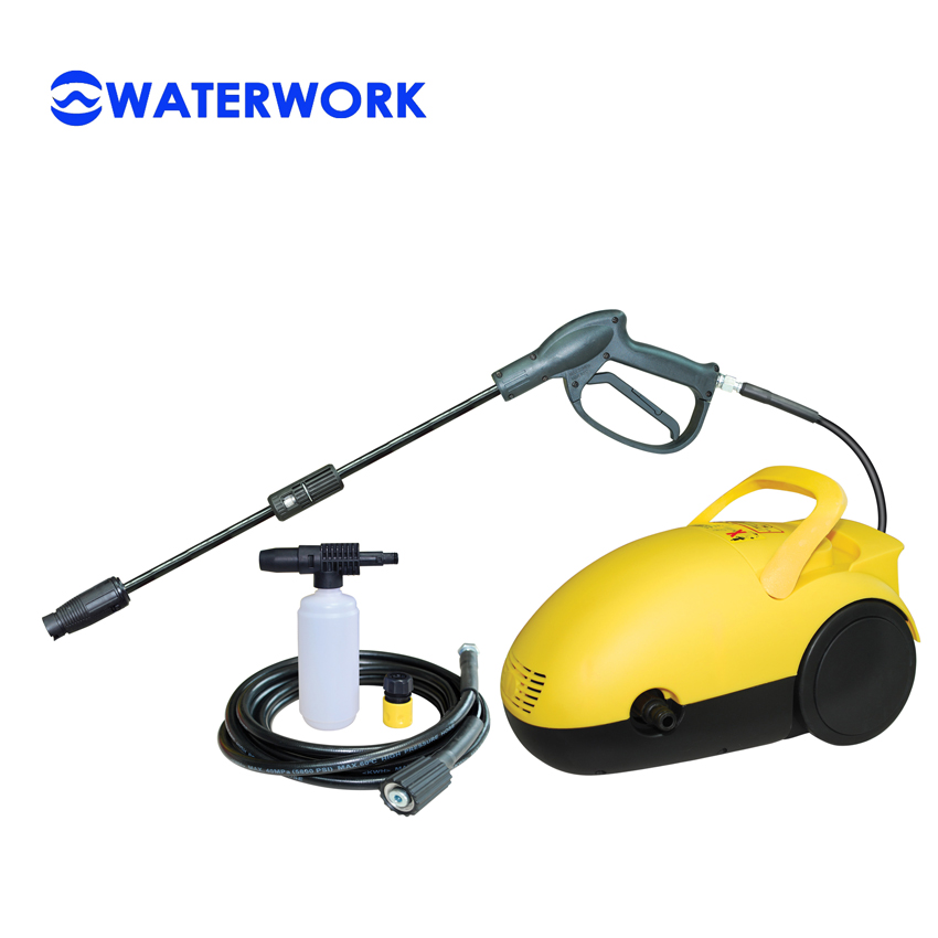 เครื่องฉีดน้ำแรงดันสูง รุ่น 16-005 WATERWORK