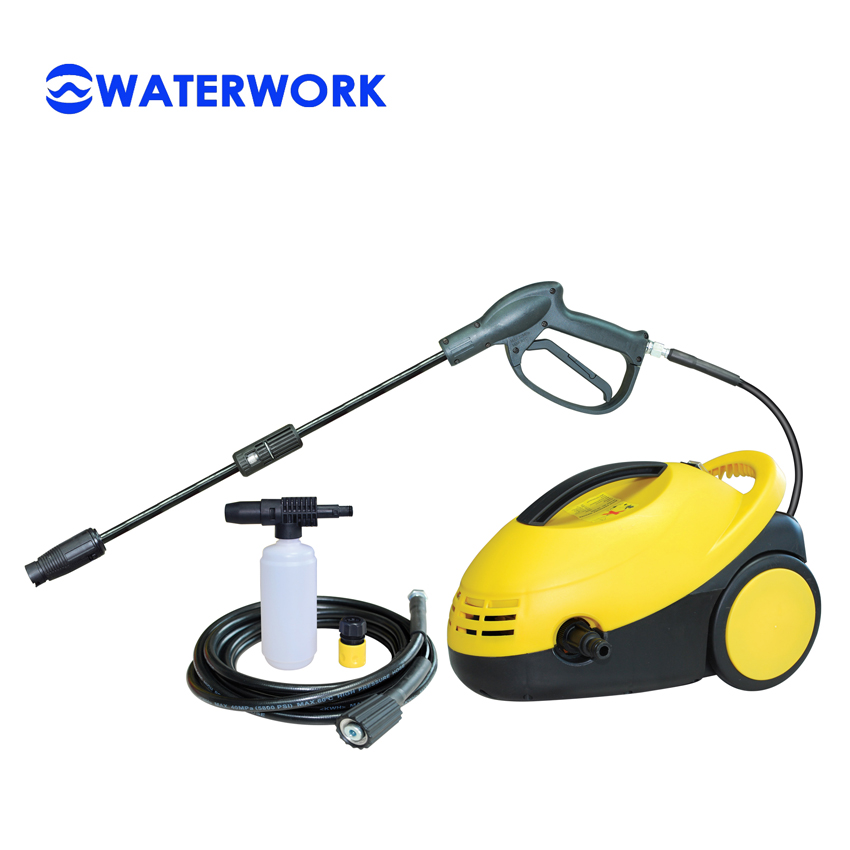 เครื่องฉีดน้ำแรงดันสูง รุ่น 16-006 WATERWORK