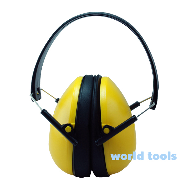 ที่ครอบหูกันเสียง Foldable  Ear Muff Taiwan