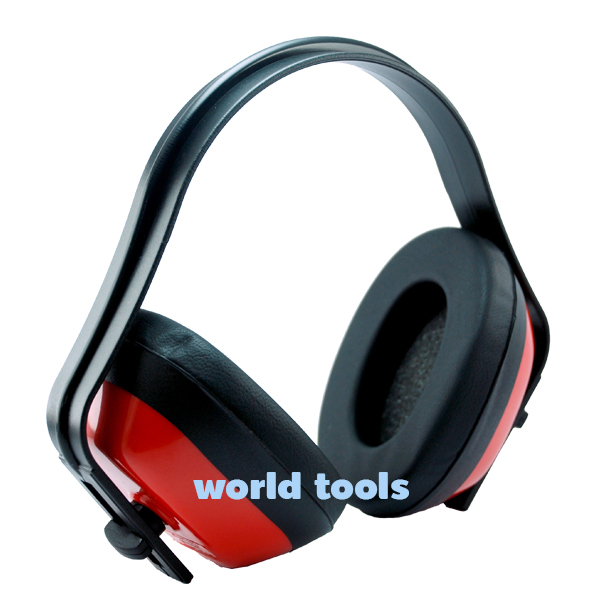 ที่ครอบหูลดเสียง รุ่น 64-015 Ear Muff Taiwan ที่ครอบหูลดเสียง รุ่น 64-015 Ear Muff Taiwan