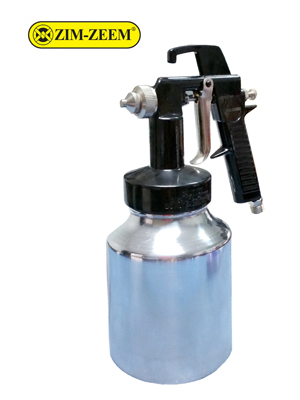 กาพ่นสีแรงดันต่ำ 1 ลิตร LOW PRESSURE SPRAY GUN 30-022