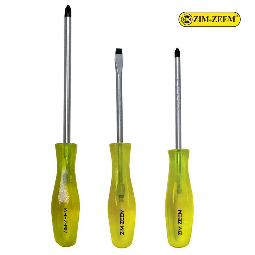 ไขควง 3 ตัวชุด รุ่น 01-116